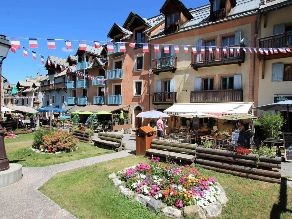 Studio Renove Pres Des Pistes, Parking, Cuisine Equipee - Fr-1-330F-63 セレ・シュヴァリエ エクステリア 写真
